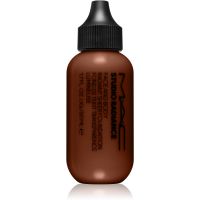 MAC Cosmetics Studio Radiance Face and Body Radiant Sheer Foundation lahek tekoči puder za obraz in telo odtenek W6 50 ml