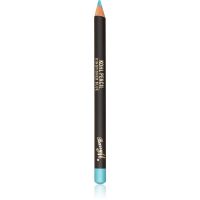 Barry M Kohl Pencil Kajal Eye Liner Farbton Kingfisher Blue 1.14 g