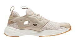 Reebok Furylite Off The Grid - Dámske - Tenisky Reebok - Hnedé - BD3009 - Veľkosť: 37