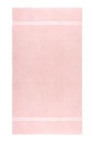 Ralph Lauren prosop mare de bumbac DULANEY PastelPink 100 x 183 cm