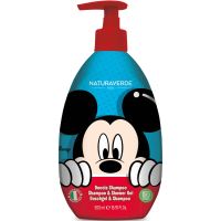 Disney Mickey Shampoo & Shower Gel šampon i gel za tuširanje 2 u 1 za djecu 500 ml