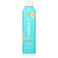 Coola Piña Colada opalovací sprej SPF 30 177 ml