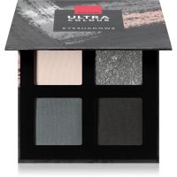 Avon Ultra Quatro палетка тіней для очей відтінок Silver 2.8 гр