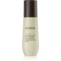 AHAVA Time To Revitalize зміцнюючий денний крем SPF 30 Extreme 50 мл