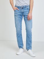 Férfi farmer Diesel Slim fit