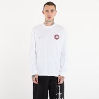 T-shirt adidas x Moon Boot Long Sleeve Tee White L
