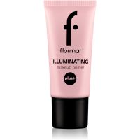 flormar Illuminating Primer Plus озаряваща основа под фон дьо тен цвят 000 Natural 35 мл.