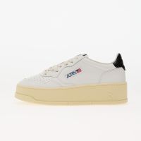 Sneakers Autry Platform Low Wom Leat/ Leat Wht/ Blk EUR 36
