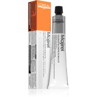 L’Oréal Professionnel Majirel hajfesték árnyalat 6.40 Rubilane Dark Intense Copper Blonde 50 ml