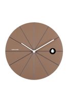 Karlsson Nástenné hodiny s kukučkou Karlsson Destacado Cuckoo 28 cm