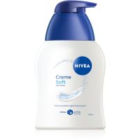 NIVEA Creme Soft kremasto tekoče milo 250 ml