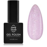 NaniNails NANI Professional lakier hybrydowy do paznokci odcień Crown 6 ml