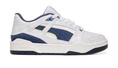 Puma Slipstream Always on - Pánske - Tenisky Puma - Biele - 390059_02 - Veľkosť: 42.5