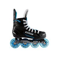 Kolieskové korčule Bauer RH RSX SR, Senior, 11.0, 47, R