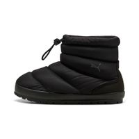 PUMA Tuff Terra Hi Slippers Unisex, Schuhe, Schwarz, 40.5