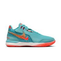 Nike LeBron NXXT Gen AMPD "Miami" - Pánske - Tenisky Nike - Modré - FJ1566-401 - Veľkosť: 46