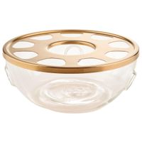 Leonardo OHRIEVAČ NA ČAJOVÚ SVIEČKU