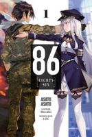 86 - EIGHTY SIX, Vol. 1 (light novel)