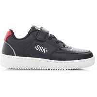 DRK 90 CLASSIC K Детски спортни обувки, черно, размер