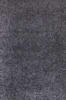 Kusový koberec Life Shaggy 1500 grey Kruh Ø 200 cm