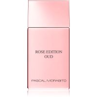 Pascal Morabito Rose Edition Oud парфумована вода для чоловіків 100 мл