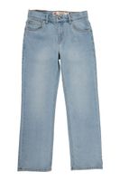 Levi's Detské rifle Levi's 555 RELAXED STRAIGHT JEANS