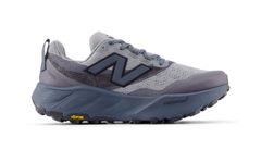 New Balance Fresh Foam X Hierro v9 MHIER287 Muškarci - Tenisice New Balance - Siva - MHIER287-9 - Size: 9