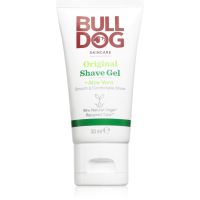 Bulldog Original Shave Gel гель для гоління для чоловіків 30 мл