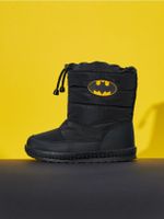 Sinsay - Sniego batai Batman - juoda