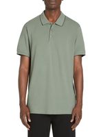 Celio Jetaim Polo majica zelena