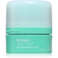 Briogeo Style + Treat suchy szampon 15 g
