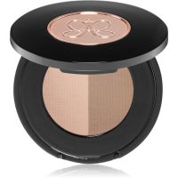 Anastasia Beverly Hills Brow Powder Duo puder za obrve nijansa Taupe 2x0,8 g