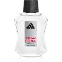 Adidas Team Force borotválkozás utáni arcvíz uraknak 100 ml