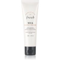 fresh Milk Hand Cream vlažilna krema za roke z rastlinskim mlekom 50 ml