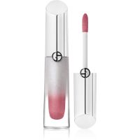 Armani Prisma Glass Icy Plumper Lipgloss für mehr Volumen Farbton 35 Arctic Mauve 3.5 ml