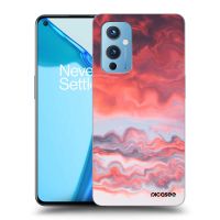 ULTIMATE CASE pro OnePlus 9 - Sunset
