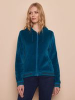 Tranquillo Sweatshirt Blau