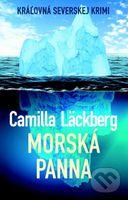 Morská panna - Camilla Läckberg - kniha z kategorie Detektivky, thrillery a horory