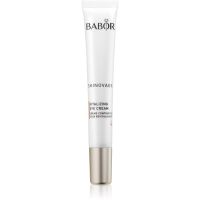 BABOR Skinovage Vitalizing Eye Cream околоочен крем против отоци и тъмни кръгове 15 мл.