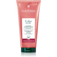 René Furterer Color Glow защитен шампоан за боядисана коса 200 мл.