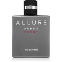 Chanel Allure Homme Sport Eau Extreme туалетна вода для чоловіків 50 мл