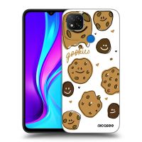 ULTIMATE CASE pro Xiaomi Redmi 9C - Gookies