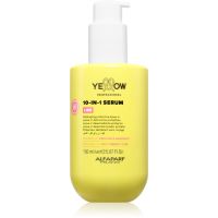 Yellow Professional Liss 10-IN-1 Serum Juustesse jäetav seerum juuste silumiseks 150 ml
