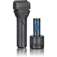 BaByliss PRO Fxone All-Metal FX79FSGE professioneller Haartrimmer für den Bart Black 1 St.