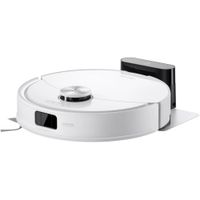 Roborock Q10 VF - white - Robotický vysavač s mopem