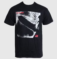 Metal T-Shirt Männer Led Zeppelin - I ALBUM COVER INVERTED - NNM - RTLZETSBREM LZTS03MB L