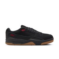 Air Jordan Flight Court "Black Gum" - Pánske - Tenisky Jordan - Čierne - HF3255-001 - Veľkosť: 45