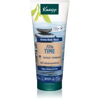 Kneipp Me Time żel pod prysznic 200 ml