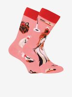 Dedoles Yorkšírský Teriér Socken Rosa