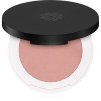 Lily Lolo Pressed Blush Kompakt-Rouge Farbton Tickled Pink 4 g